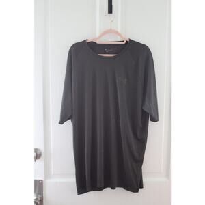 Men's (N) Under Armour XXL Short Sleeve Tee Shirt
